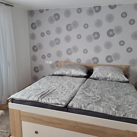 Ferienwohnung Hanna Штоках Экстерьер фото