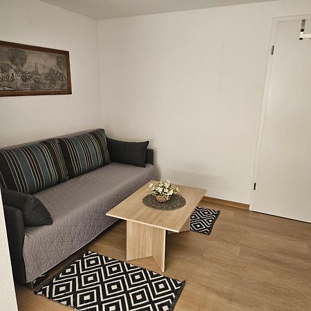 Ferienwohnung Hanna Штоках Экстерьер фото